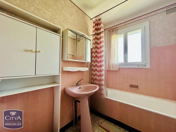Maison à vendre 6 pièces 112m² Déols (36130)