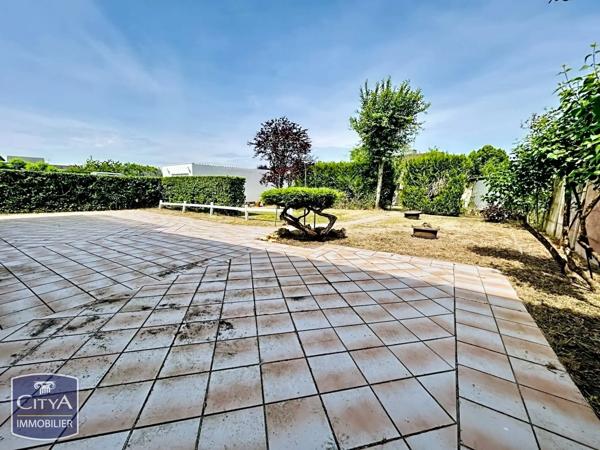 Maison à vendre 6 pièces 112m² Déols (36130)