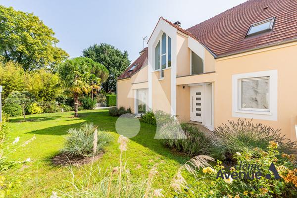 Maison 6 pièces 194.82 m2