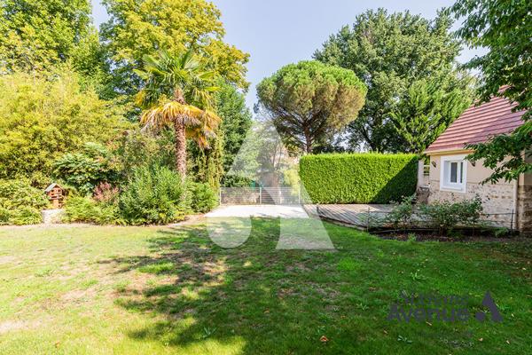 Maison 6 pièces 194.82 m2