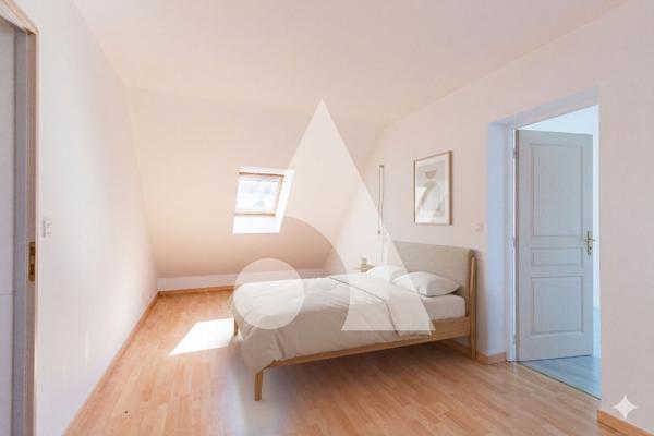 Maison 6 pièces 194.82 m2