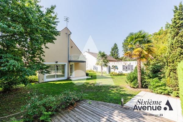 Maison 6 pièces 194.82 m2