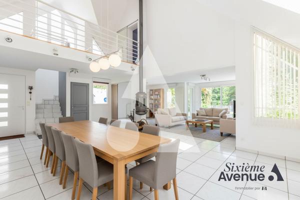 Maison 6 pièces 194.82 m2
