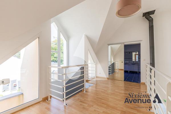 Maison 6 pièces 194.82 m2