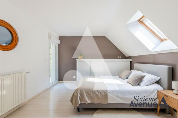 Maison 6 pièces 194.82 m2