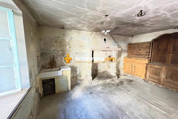 Vente                                                      Maison
                        
                     4 pièces                      100 m2                     à Guillestre