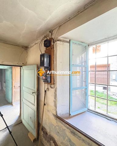 Vente                                                      Maison
                        
                     4 pièces                      100 m2                     à Guillestre