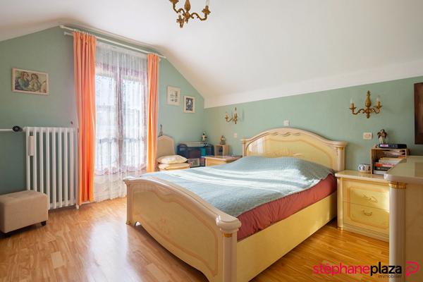 Maison 5 pièces 131 m2
