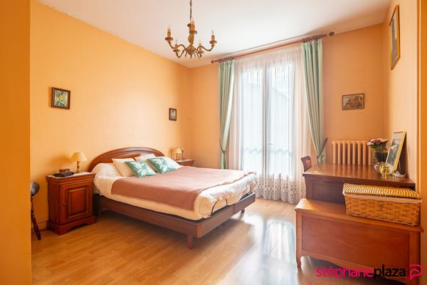 Maison 5 pièces 131 m2