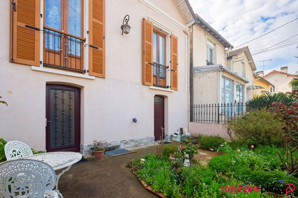 Maison 5 pièces 131 m2