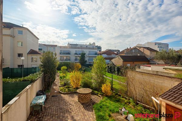 Maison 5 pièces 131 m2