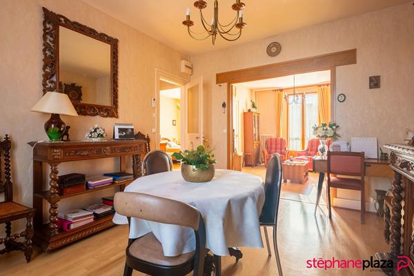 Maison 5 pièces 131 m2