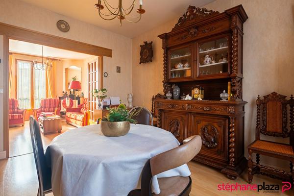 Maison 5 pièces 131 m2