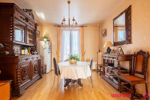 Maison 5 pièces 131 m2