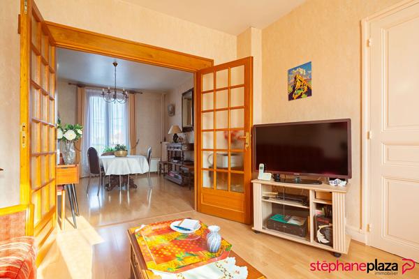 Maison 5 pièces 131 m2