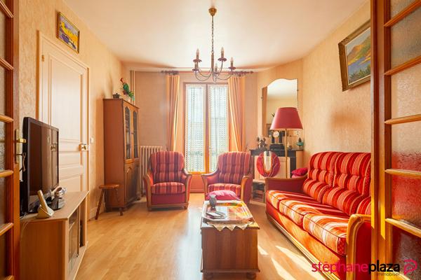 Maison 5 pièces 131 m2