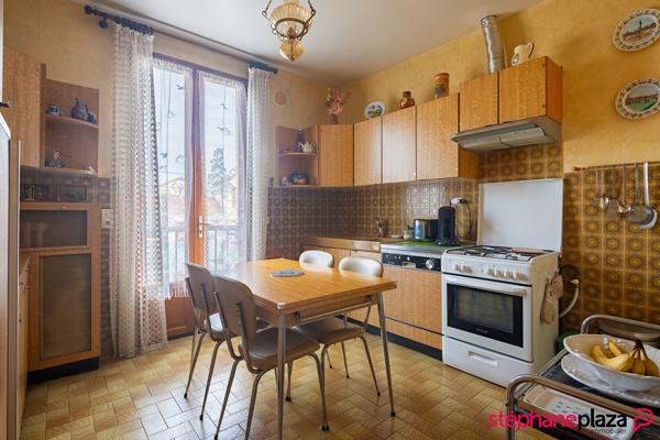 Maison 5 pièces 131 m2