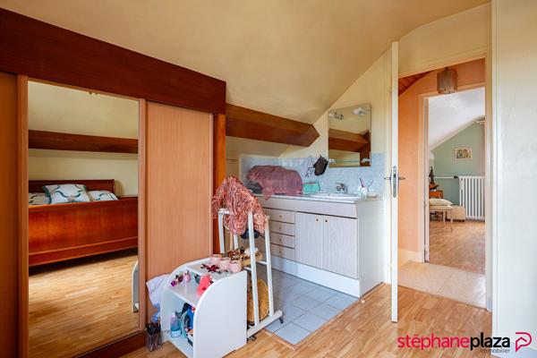 Maison 5 pièces 131 m2