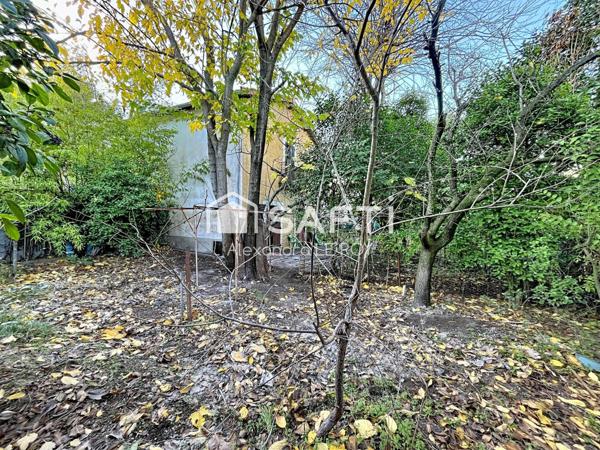 EXCEPTIONNEL ET RARE – Centre de Montpellier