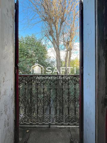 EXCEPTIONNEL ET RARE – Centre de Montpellier