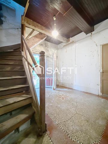 EXCEPTIONNEL ET RARE – Centre de Montpellier