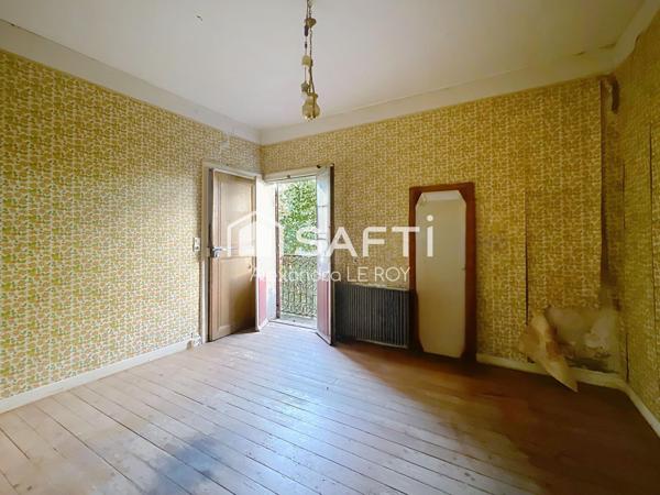 EXCEPTIONNEL ET RARE – Centre de Montpellier