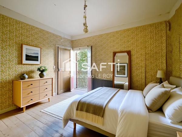 EXCEPTIONNEL ET RARE – Centre de Montpellier