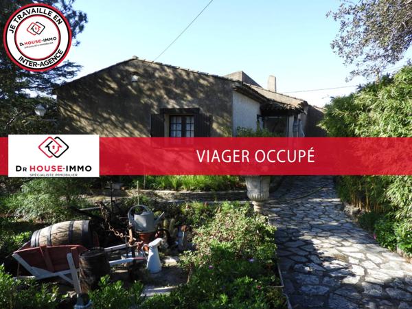 Maison à vendre 5 pièces de 114 m²