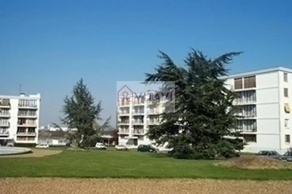 Appartement à louer à Beauvais (60000)