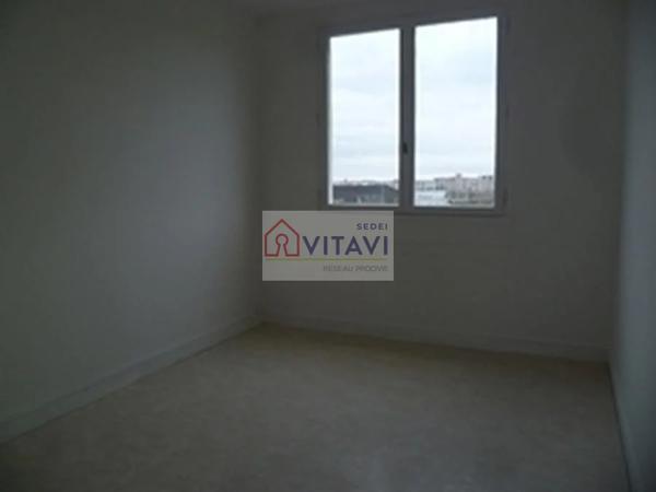 Appartement à louer à Beauvais (60000)