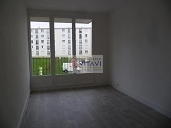 Appartement à louer à Beauvais (60000)