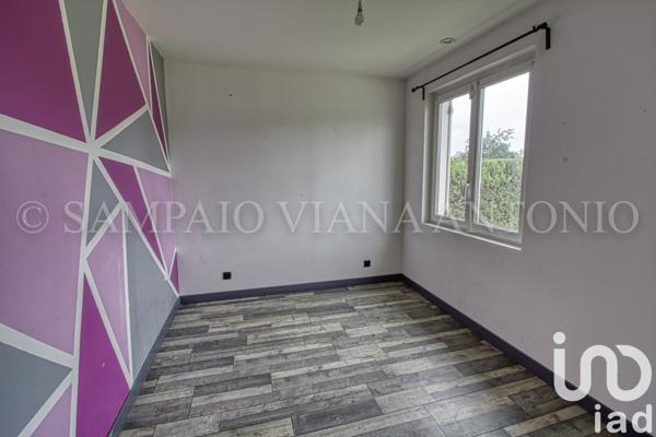 Maison à vendre 3 pièces 63 m² Beaune-la-Rolande