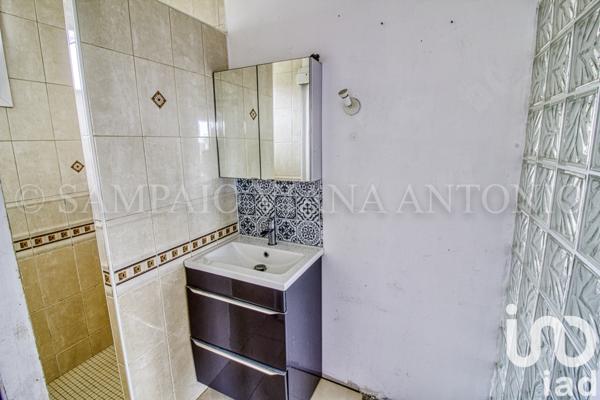 Maison à vendre 3 pièces 63 m² Beaune-la-Rolande