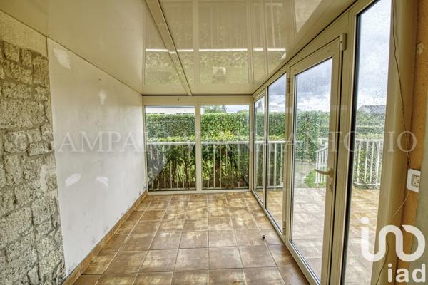 Maison à vendre 3 pièces 63 m² Beaune-la-Rolande