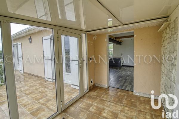 Maison à vendre 3 pièces 63 m² Beaune-la-Rolande