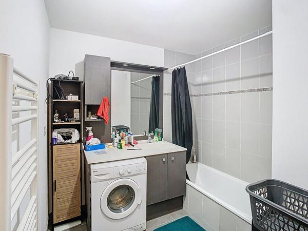 Appartement Colomiers 3 pièces de 70.53m2 vendu loué