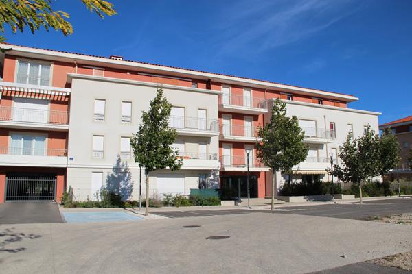 Appartement Cavaillon 3 pièce(s) 68 m2