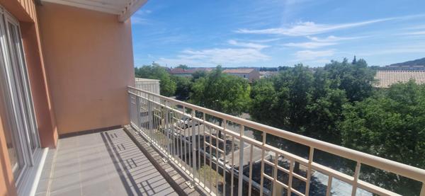 Appartement Cavaillon 3 pièce(s) 68 m2