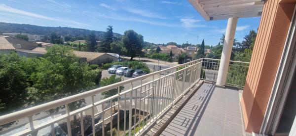 Appartement Cavaillon 3 pièce(s) 68 m2