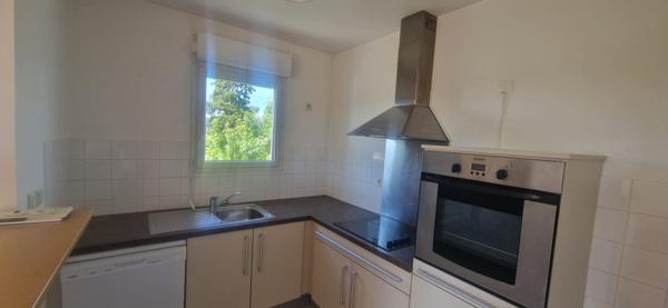 Appartement Cavaillon 3 pièce(s) 68 m2