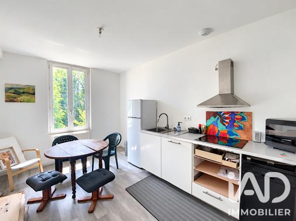 Appartement à vendre 2 pièces 27 m² Giverny