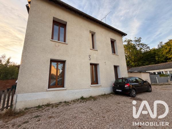 Appartement à vendre 2 pièces 27 m² Giverny