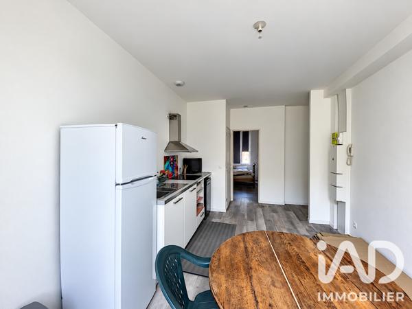 Appartement à vendre 2 pièces 27 m² Giverny