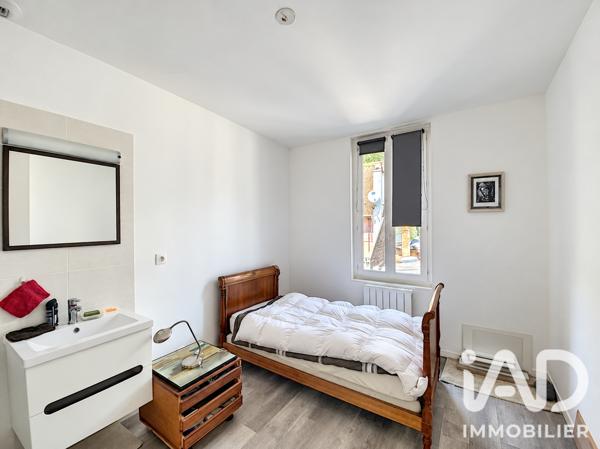 Appartement à vendre 2 pièces 27 m² Giverny
