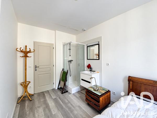 Appartement à vendre 2 pièces 27 m² Giverny