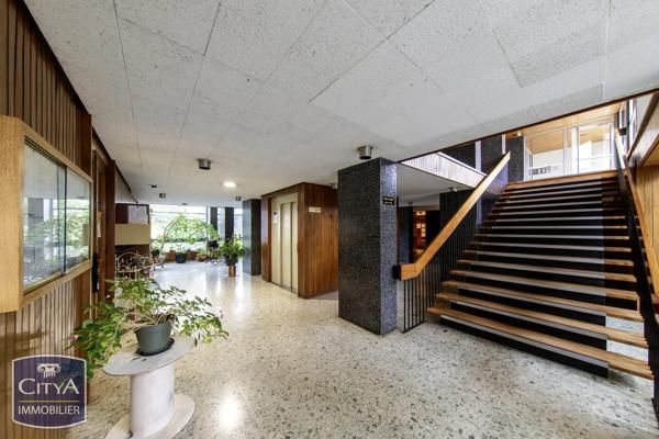 Appartement à vendre 3 pièces 69.91m² Poitiers (86000)