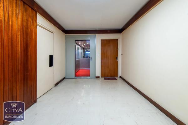 Appartement à vendre 3 pièces 69.91m² Poitiers (86000)