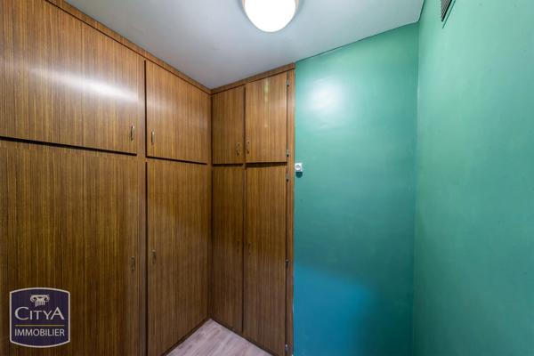 Appartement à vendre 3 pièces 69.91m² Poitiers (86000)