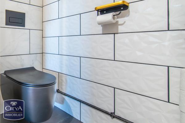 Appartement à vendre 3 pièces 69.91m² Poitiers (86000)