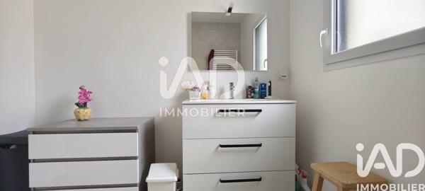 Maison à vendre 4 pièces 98 m² Fontenay-le-Comte
